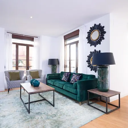 Luxury - Boutique Market Appartamento *