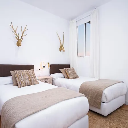 Luxury - Boutique Market *