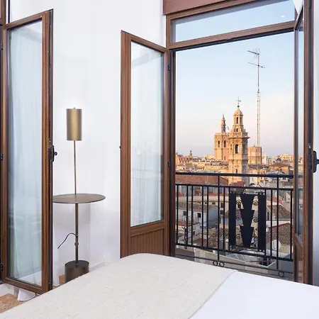 Apartman Luxury - Boutique Market *