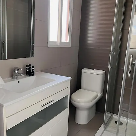 Luxury - Boutique Market Lejlighed *