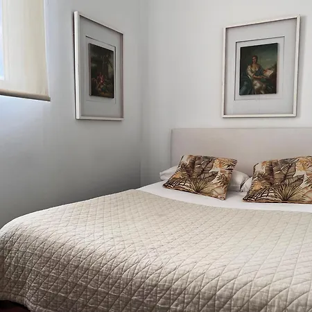 Lejlighed Luxury - Boutique Market *