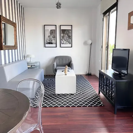 Luxury - Boutique Market Valencia