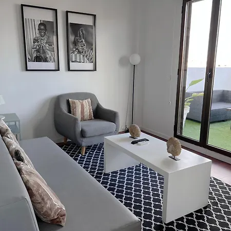 Luxury - Boutique Market * Valencia