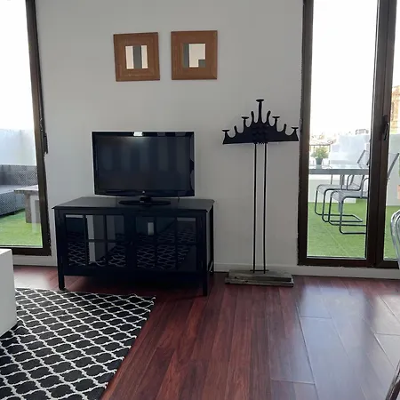 Luxury - Boutique Market Apartman