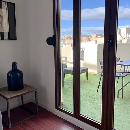 Lejlighed Luxury - Boutique Market