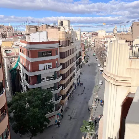 Luxury - Boutique Market Lejlighed *