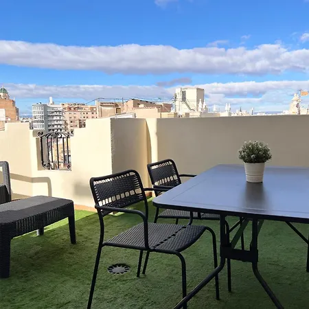 Lejlighed Luxury - Boutique Market *