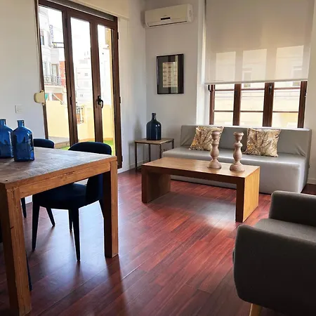 Luxury - Boutique Market Valencia