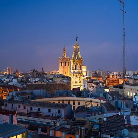 Lejlighed Luxury - Boutique Market *