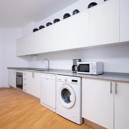 Apartman Luxury - Boutique Market *
